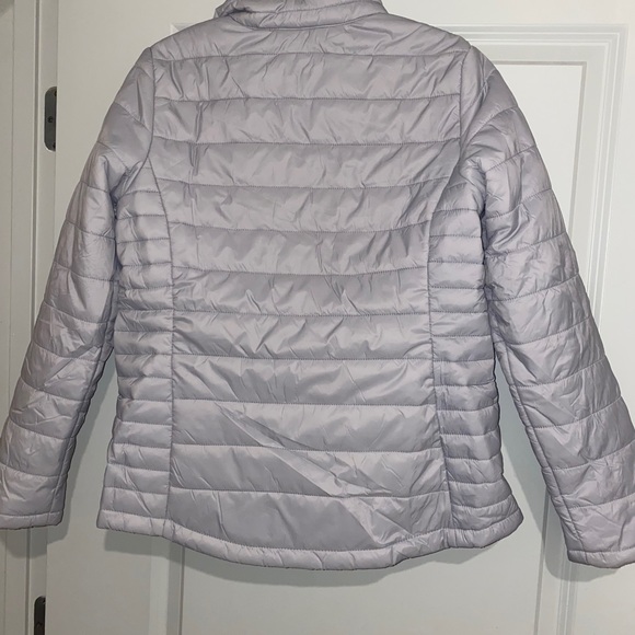 Puffer jacket - Picture 2 of 4